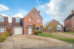 7, Pound Close, Norwich NR16 2SY