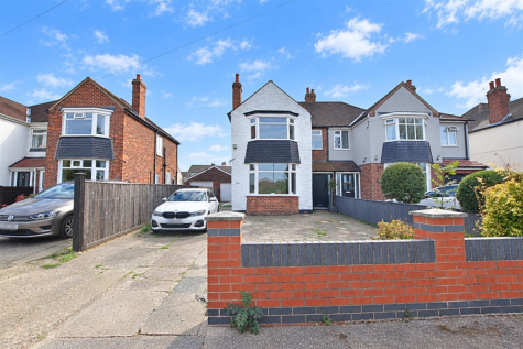 North Sea Lane, Humberston, Grimsby