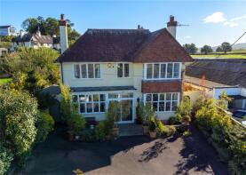 Bay House, Carhampton Road, Minehead TA24 6JZ