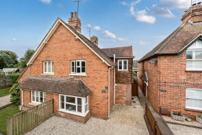 Harpsden Cottage, High Street, Goring, Reading RG8 9BA