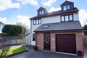 32, Kingsley Meade, Trencreek, Newquay TR8 4PY