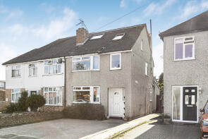 3, Beverley Road, Sunbury-on-thames TW16 6NF