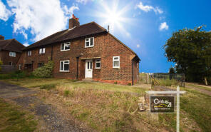 6, Lye Lane, West Stoke, Chichester PO18 9BD
