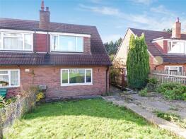 6, Cefn Llewelyn, Cilmery, Builth Wells LD2 3FL