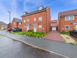 31, Lilac Crescent, Newcastle Upon Tyne NE5 3QU
