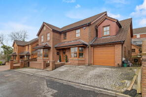4, Llys Pentrefelen, Morriston, Swansea SA6 6HF