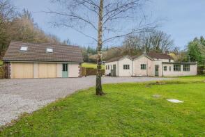 Manorside, Greenway Lane, Pen Y Fan, Monmouth NP25 4QZ