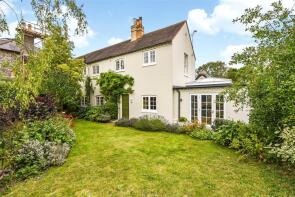 Kingley House, Woodend, Downs Road, West Stoke, Chichester PO18 9BP