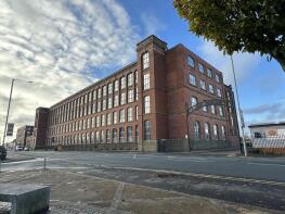 149, Centenary Mill Court, Preston PR1 5JH