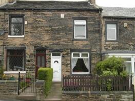 48, Old Road, Horton Bank Top, Bradford BD7 4PE