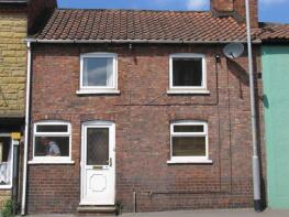 14, Oxford Street, Market Rasen LN8 3AL
