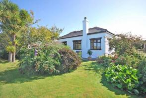 Paith Pool, Perran Lane, Penzance TR20 9LZ