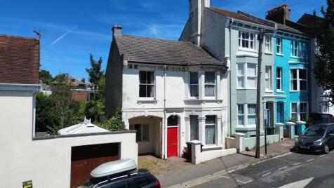 Clyde Road, Brighton, BN1