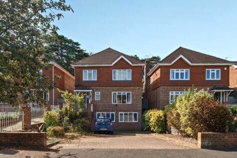 Kings Avenue, Bromley, Kent, BR1