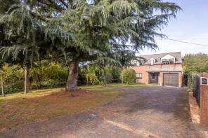 The Dormy House, Beach Lane, Ledbury HR8 1PQ