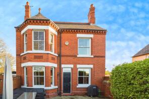 Laurel Bank, Chapel Lane, Rossett, Wrexham LL12 0EE
