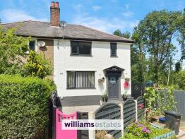 3, Ffynnon Bach, Llanelidan, Ruthin LL15 2PY