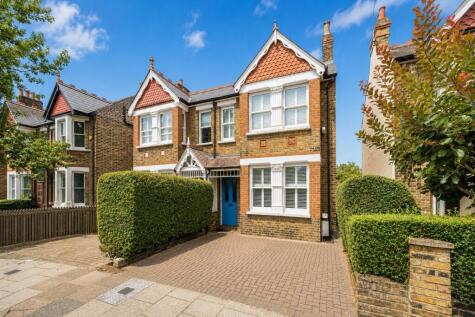 Lynton Avenue, West Ealing, Ealing, W13