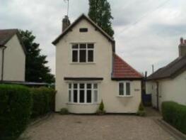 12, Wood Lane, Cannock WS11 1TA
