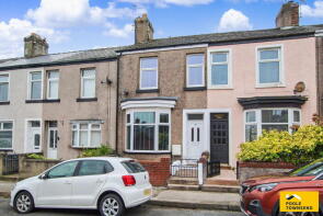 80, Prince Street, Dalton-in-furness LA15 8ET