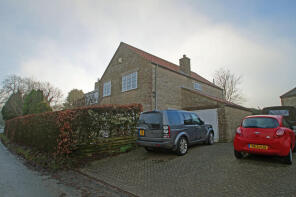 Rose Cottage, Main Street, Scawton, Thirsk YO7 2HG