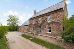 The Old Vicarage, Malthouse Road, Abergavenny NP7 8UH