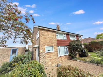 Parham Close, Rustington