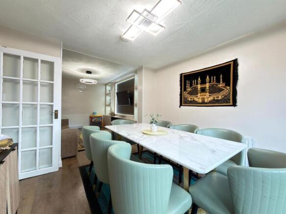 Lounge / Diner
