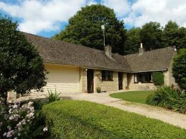 Darcy Lodge, Duntisbourne Abbots GL7 7JW