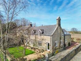 Old School House, Drive From C149 To Stank Hill, Morpeth NE61 3PT