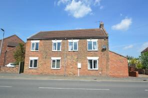 Haywain Cottage, Sampson Street, Eastoft DN17 4PQ