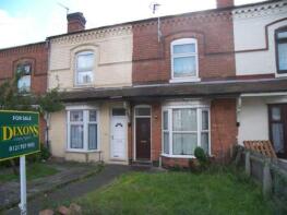 13, The Limes, Sparkbrook, Birmingham B11 1PX