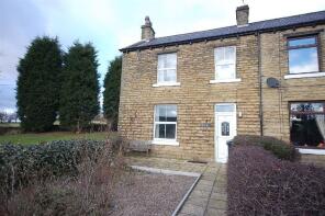 11a, Houses Hill, Healey Green Lane, Huddersfield HD5 0PA