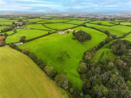 Burrell Lodge, Longlands, Road From Longlands To Castle Hill, Saltash PL12 4QH