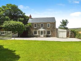 Beacon Cottage, Road From Lower Grumbla Road To Sancreed Road, Penzance TR20 8QR