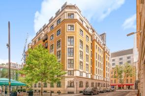 Flat 502, 1, Pepys Street, London EC3N 2NU