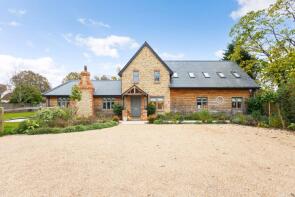 Old Stables, Nuthurst Road, Horsham RH13 6RD