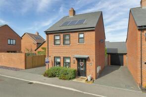 30, Hilder Street, Leybourne, West Malling ME19 5SR
