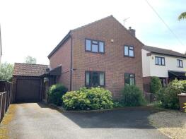 5, The Vineys, Sandhurst Lane, Sandhurst, Gloucester GL2 9NX
