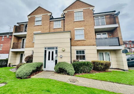 Attingham Drive, Dudley