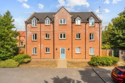 Mint Garth, Knaresborough, HG5