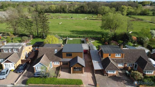 From Above