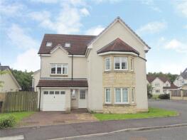 11, Honeywell Drive, Cardowan, Glasgow G33 6GG
