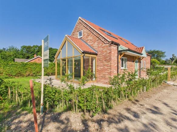 Garden: