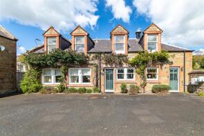 5, Hoebridge Stables, Hoebridge East Road, Gattonside TD6 9LZ
