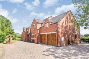 Elmtree Cottage, Unnamed Road From Long Lane To Dalbury Hollow, Dalbury Lees, Ashbourne DE6 5BE