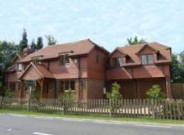 Sheffield Lodge, Lewes Road, Furners Green, Uckfield TN22 3RE