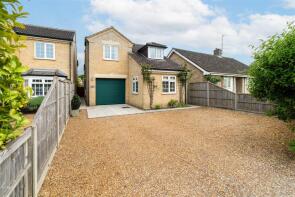 12b, Sharmans Road, Ely CB7 5LF