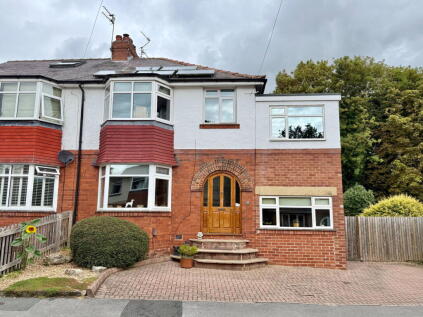 Wetherby ~ Foxhill, LS22