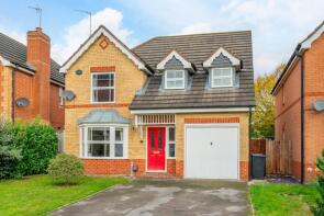 35, Landalewood Road, York YO30 4SX